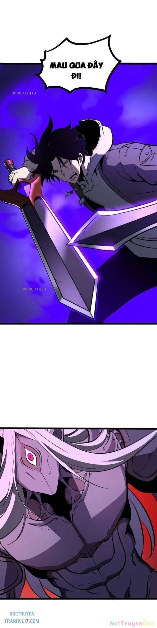 Ta Dựa Vào Nhặt Rác Trở Thành Vương Giả Chap 41 - Next Chap 42