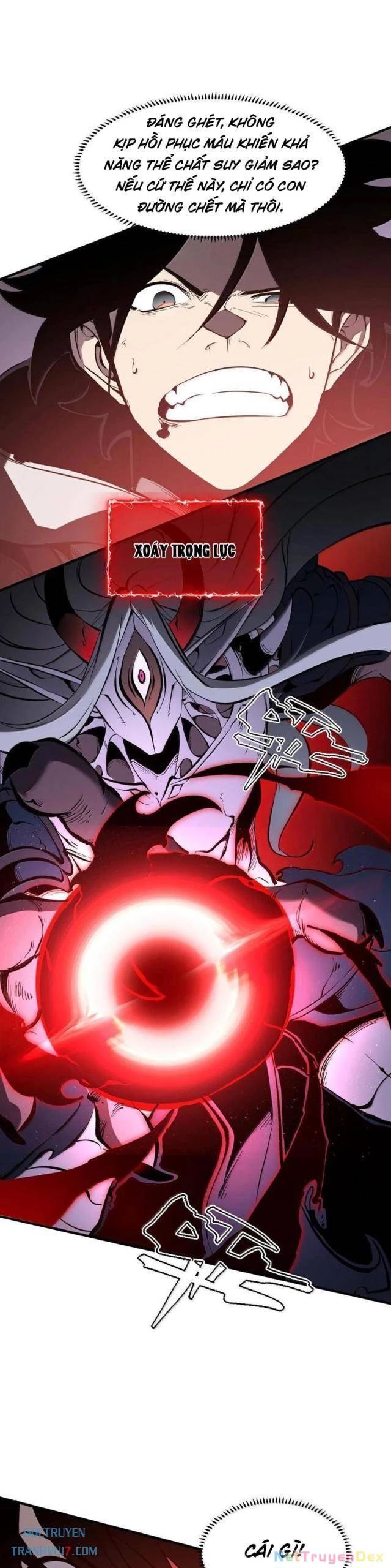 Ta Dựa Vào Nhặt Rác Trở Thành Vương Giả Chap 41 - Next Chap 42