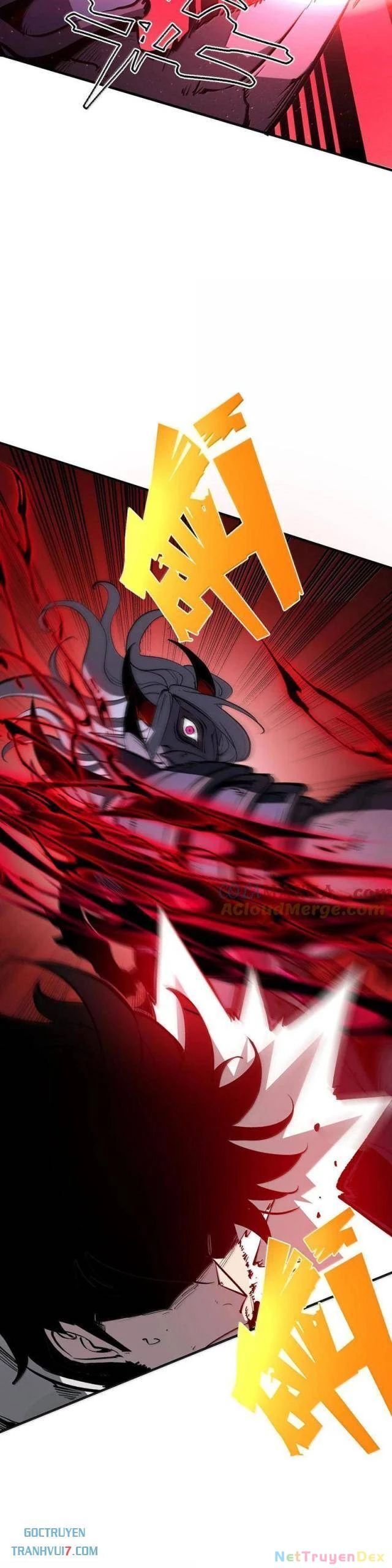 Ta Dựa Vào Nhặt Rác Trở Thành Vương Giả Chap 41 - Next Chap 42