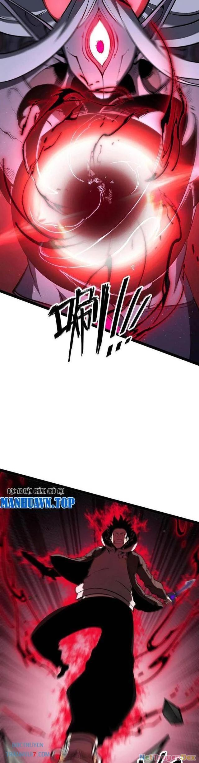 Ta Dựa Vào Nhặt Rác Trở Thành Vương Giả Chap 41 - Next Chap 42