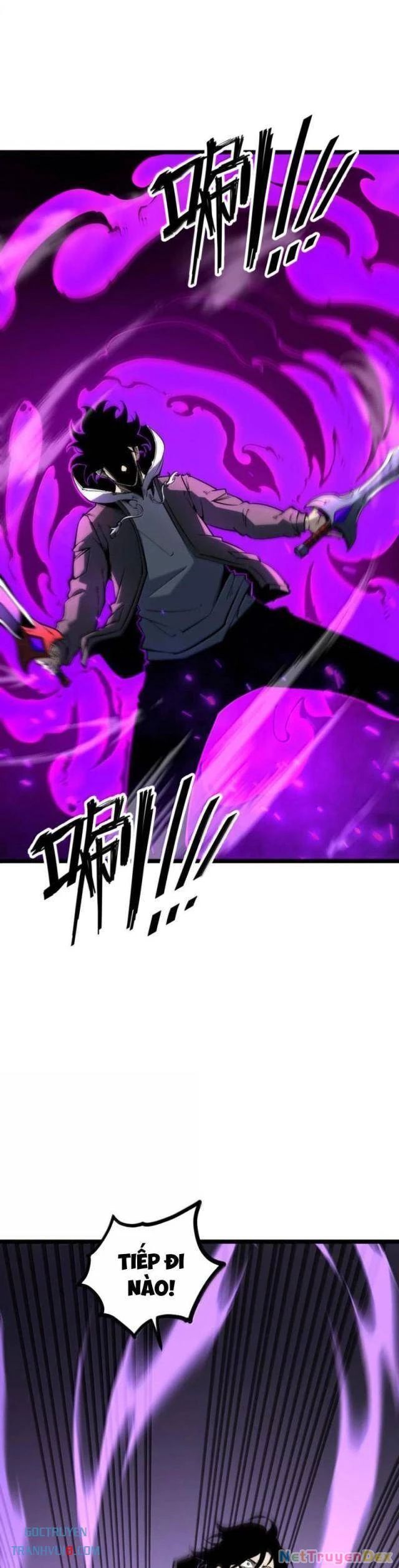 Ta Dựa Vào Nhặt Rác Trở Thành Vương Giả Chap 42 - Next Chap 43