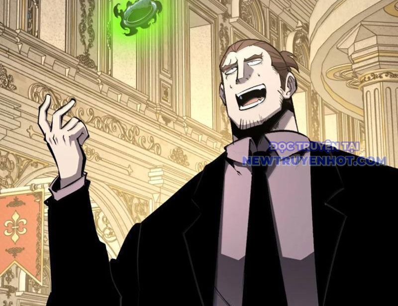 Ta Dựa Vào Nhặt Rác Trở Thành Vương Giả Chap 47 - Next Chap 48