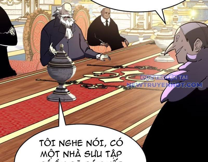 Ta Dựa Vào Nhặt Rác Trở Thành Vương Giả Chap 47 - Next Chap 48