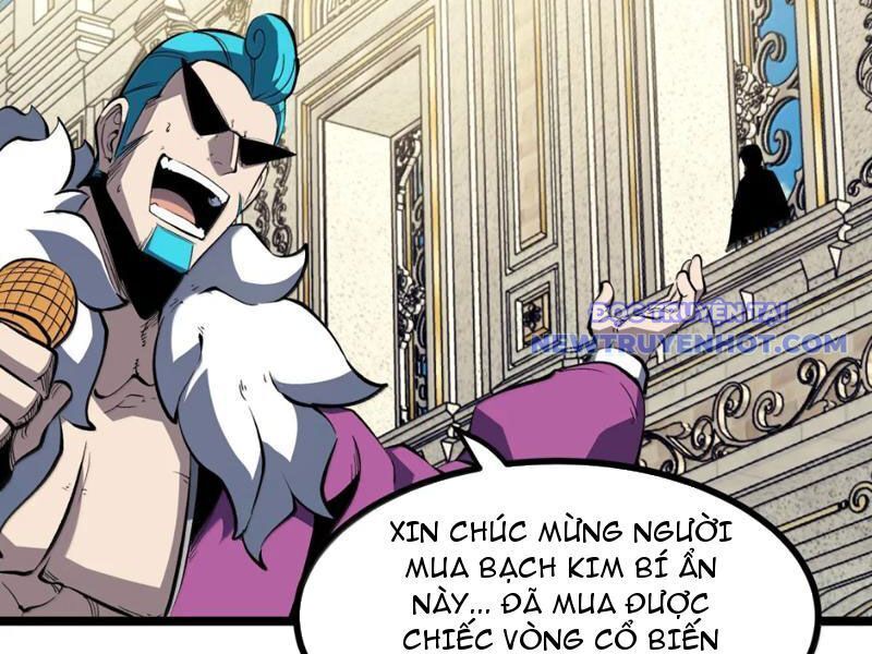 Ta Dựa Vào Nhặt Rác Trở Thành Vương Giả Chap 48 - Next Chap 49