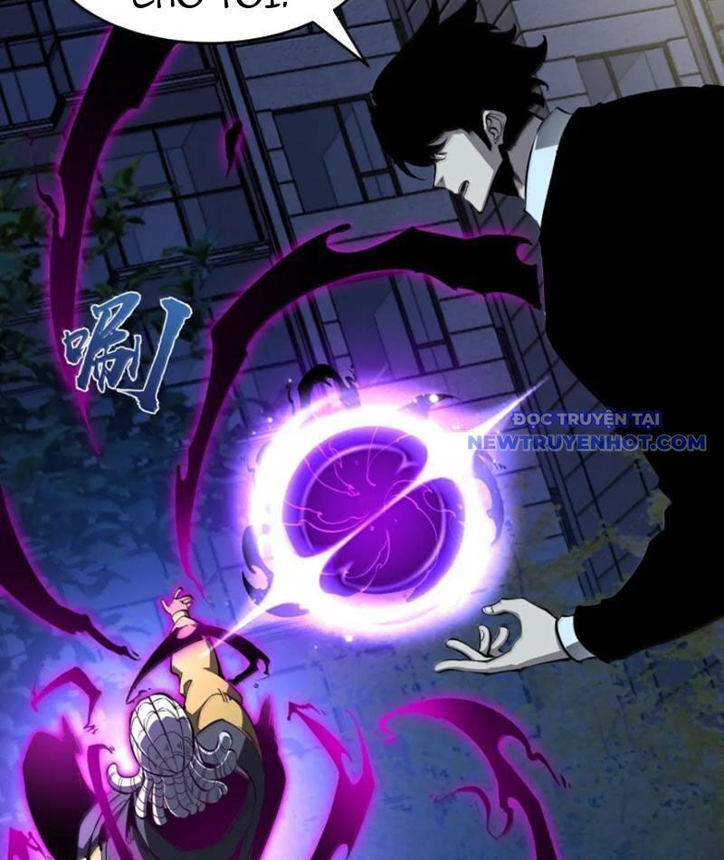 Ta Dựa Vào Nhặt Rác Trở Thành Vương Giả Chap 49 - Next Chap 50