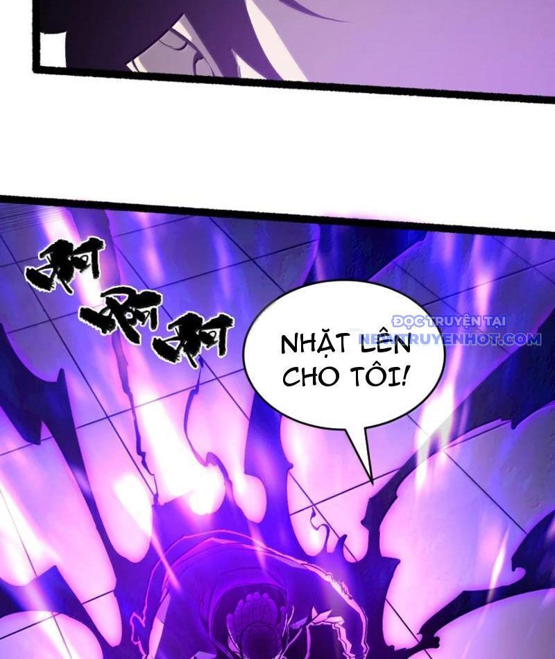 Ta Dựa Vào Nhặt Rác Trở Thành Vương Giả Chap 49 - Next Chap 50