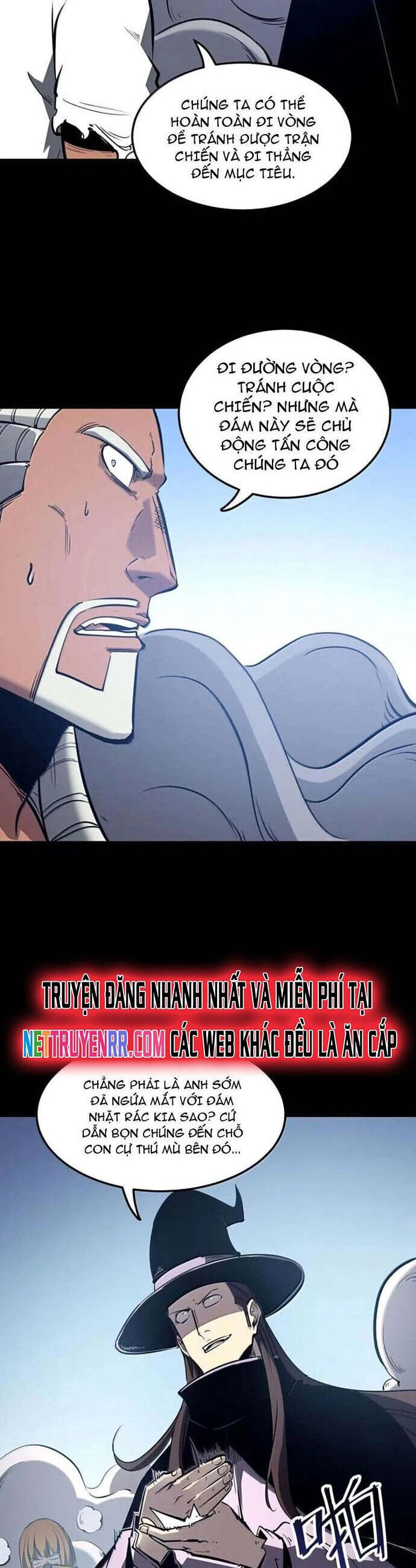 Ta Dựa Vào Nhặt Rác Trở Thành Vương Giả Chap 56 - Next Chap 57