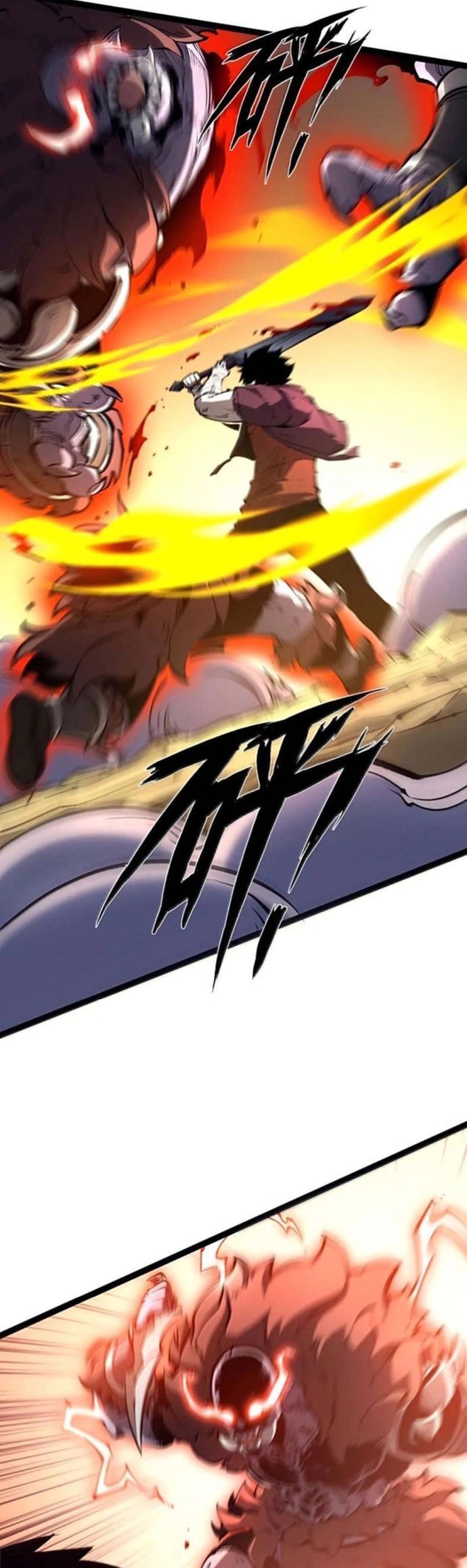 Ta Dựa Vào Nhặt Rác Trở Thành Vương Giả Chap 57 - Next Chap 58