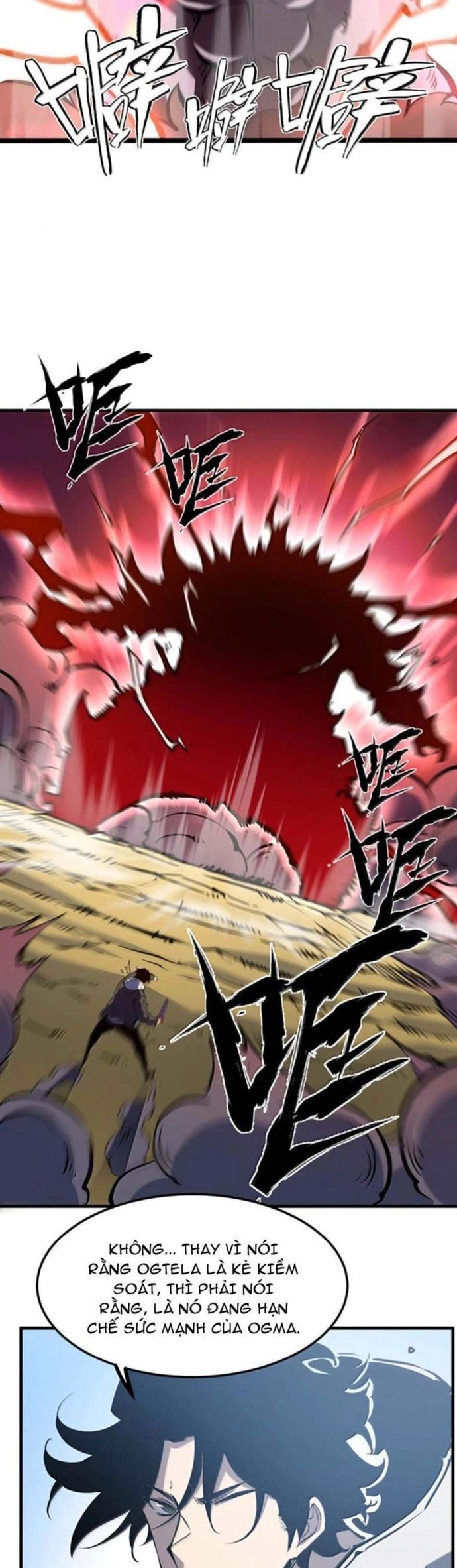 Ta Dựa Vào Nhặt Rác Trở Thành Vương Giả Chap 57 - Next Chap 58