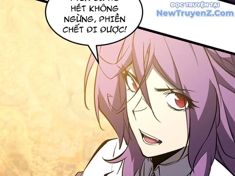 Ta Dựa Vào Nhặt Rác Trở Thành Vương Giả Chap 60 - Next Chap 61