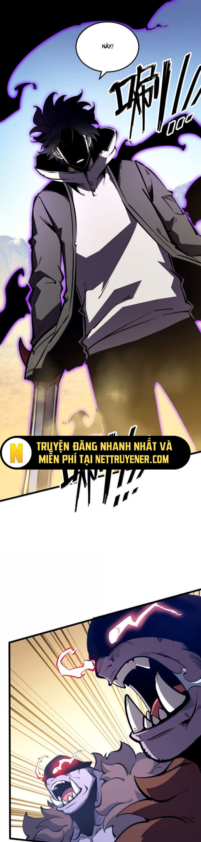 Ta Dựa Vào Nhặt Rác Trở Thành Vương Giả Chap 62 - Next Chap 63