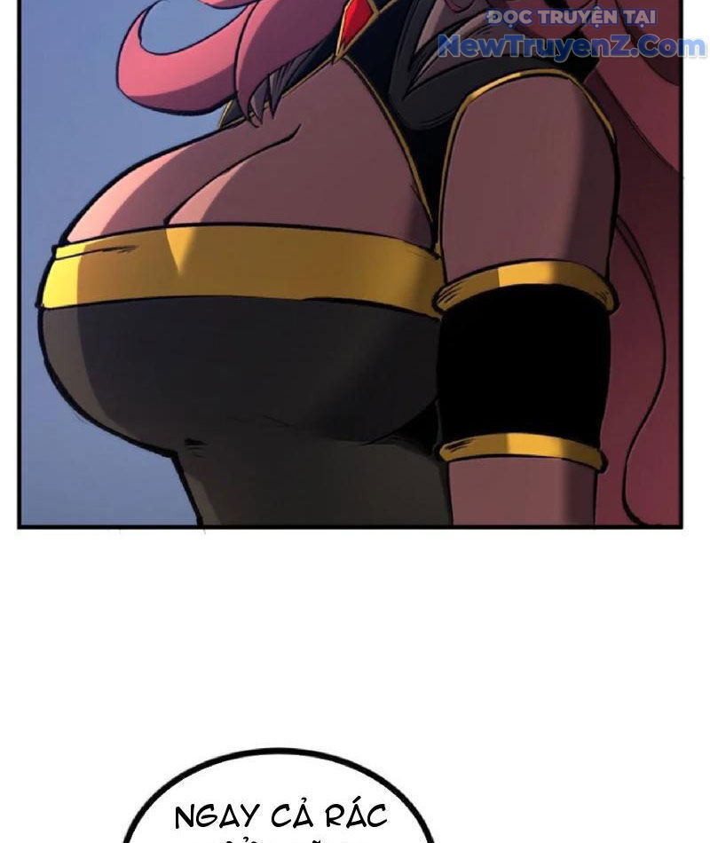 Ta Dựa Vào Nhặt Rác Trở Thành Vương Giả Chap 65 - Next Chap 66