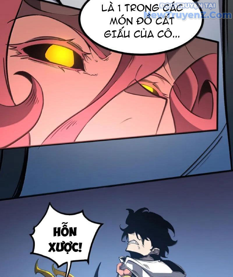 Ta Dựa Vào Nhặt Rác Trở Thành Vương Giả Chap 65 - Next Chap 66