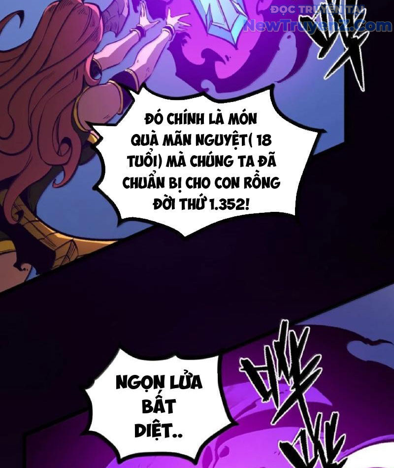 Ta Dựa Vào Nhặt Rác Trở Thành Vương Giả Chap 65 - Next Chap 66