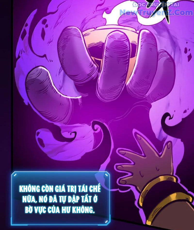 Ta Dựa Vào Nhặt Rác Trở Thành Vương Giả Chap 65 - Next Chap 66