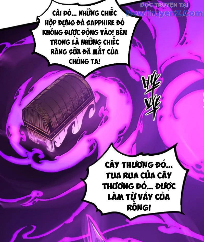 Ta Dựa Vào Nhặt Rác Trở Thành Vương Giả Chap 65 - Next Chap 66