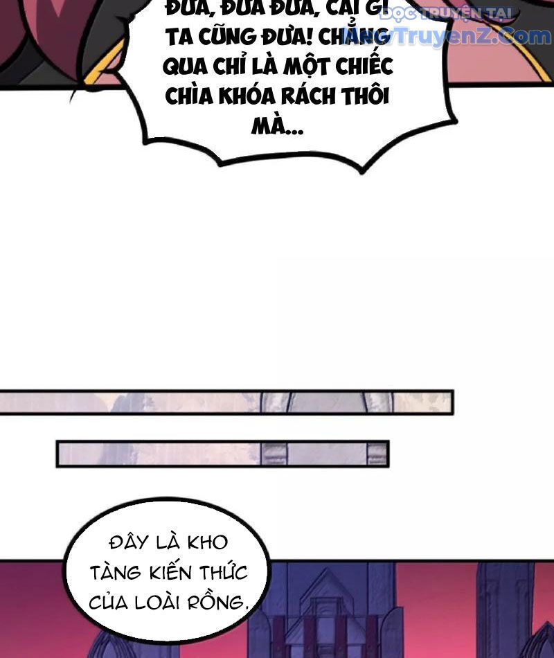 Ta Dựa Vào Nhặt Rác Trở Thành Vương Giả Chap 65 - Next Chap 66