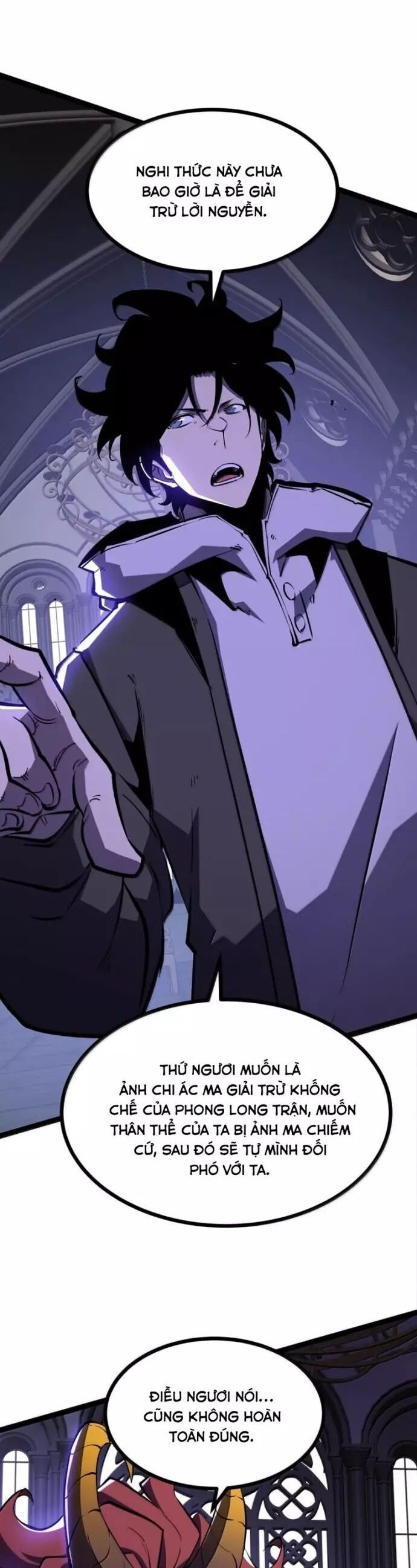 Ta Dựa Vào Nhặt Rác Trở Thành Vương Giả Chap 70 - Next Chap 71