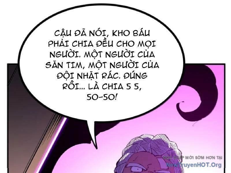 Ta Dựa Vào Nhặt Rác Trở Thành Vương Giả Chap 71 - Next Chap 72