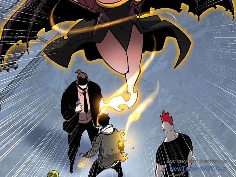 Ta Dựa Vào Nhặt Rác Trở Thành Vương Giả Chap 73 - Next Chap 74