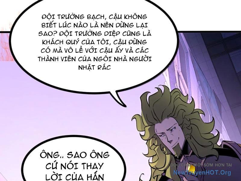 Ta Dựa Vào Nhặt Rác Trở Thành Vương Giả Chap 76 - Next Chap 77