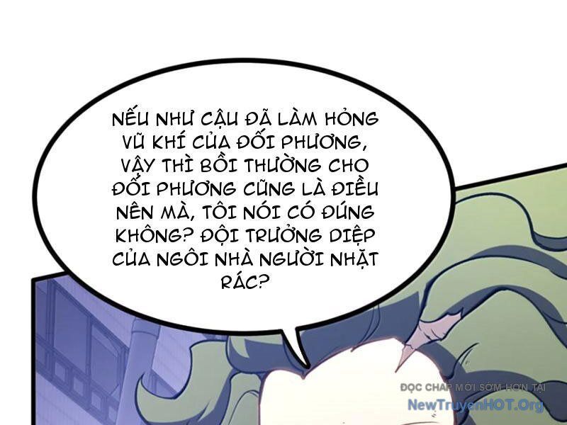 Ta Dựa Vào Nhặt Rác Trở Thành Vương Giả Chap 76 - Next Chap 77