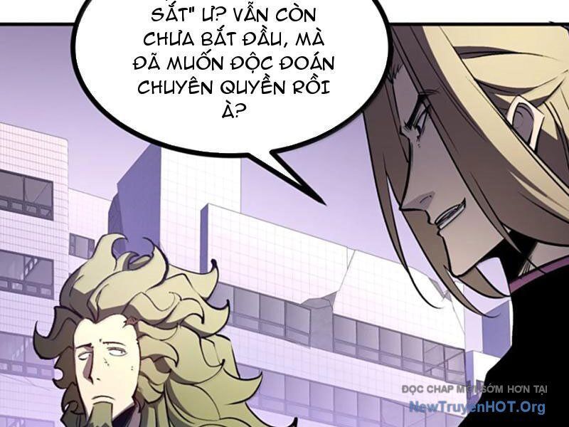 Ta Dựa Vào Nhặt Rác Trở Thành Vương Giả Chap 77 - Next Chap 78