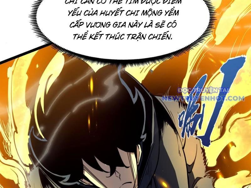 Ta Dựa Vào Nhặt Rác Trở Thành Vương Giả Chap 8 - Next Chap 9