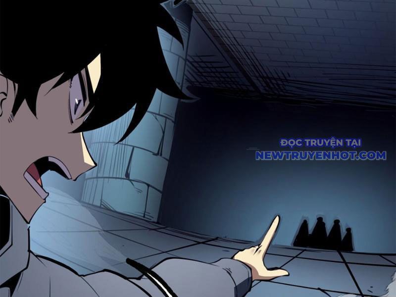 Ta Dựa Vào Nhặt Rác Trở Thành Vương Giả Chap 8 - Next Chap 9