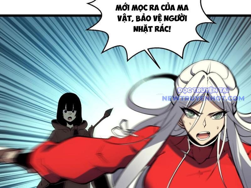 Ta Dựa Vào Nhặt Rác Trở Thành Vương Giả Chap 9 - Next Chap 10