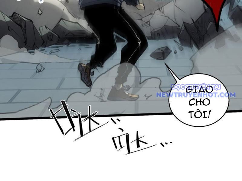 Ta Dựa Vào Nhặt Rác Trở Thành Vương Giả Chap 9 - Next Chap 10