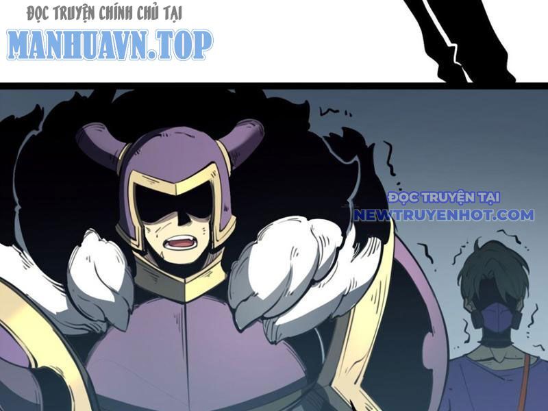 Ta Dựa Vào Nhặt Rác Trở Thành Vương Giả Chap 9 - Next Chap 10