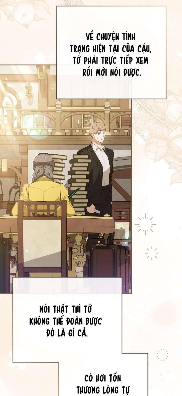 Người Phải Trả Giá Bằng Mạng Sống Vì Đã Lừa Dối Tôi Chap 17 - Next Chap 18