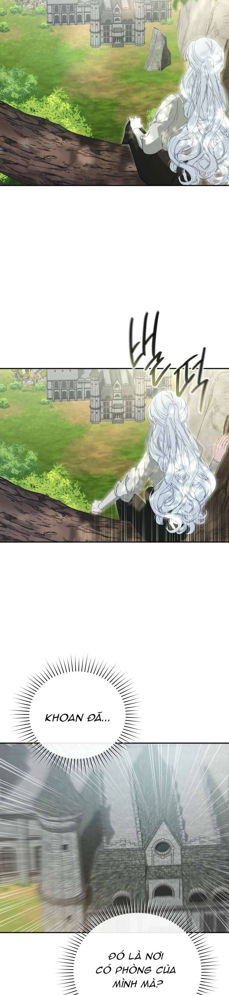 Người Phải Trả Giá Bằng Mạng Sống Vì Đã Lừa Dối Tôi Chap 2 - Next Chap 3