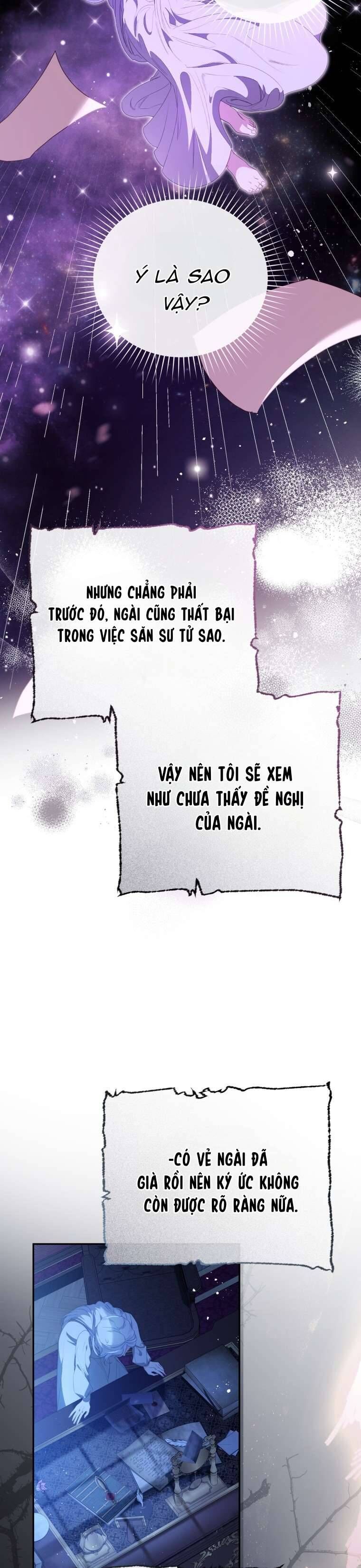 Người Phải Trả Giá Bằng Mạng Sống Vì Đã Lừa Dối Tôi Chap 3 - Next Chap 4