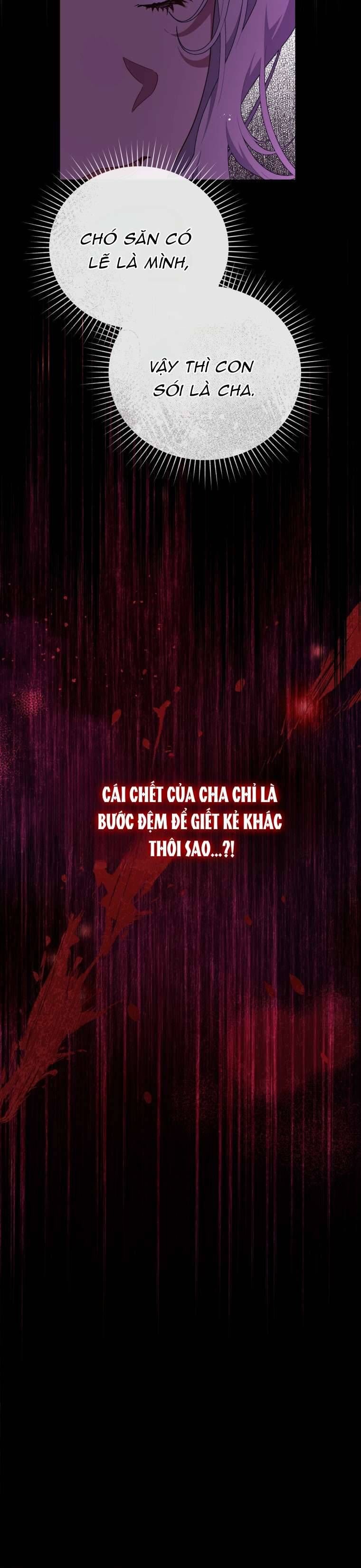 Người Phải Trả Giá Bằng Mạng Sống Vì Đã Lừa Dối Tôi Chap 3 - Next Chap 4