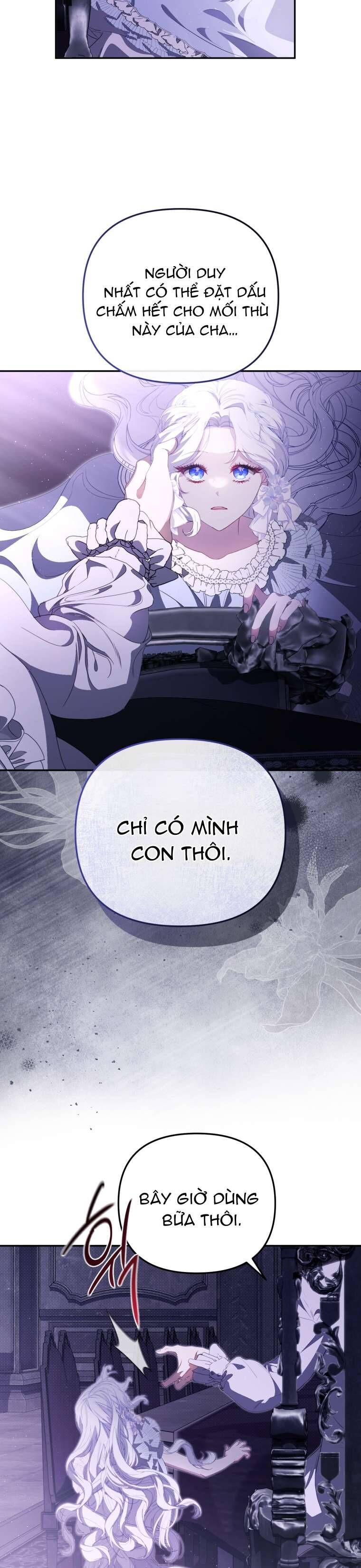 Người Phải Trả Giá Bằng Mạng Sống Vì Đã Lừa Dối Tôi Chap 3 - Next Chap 4