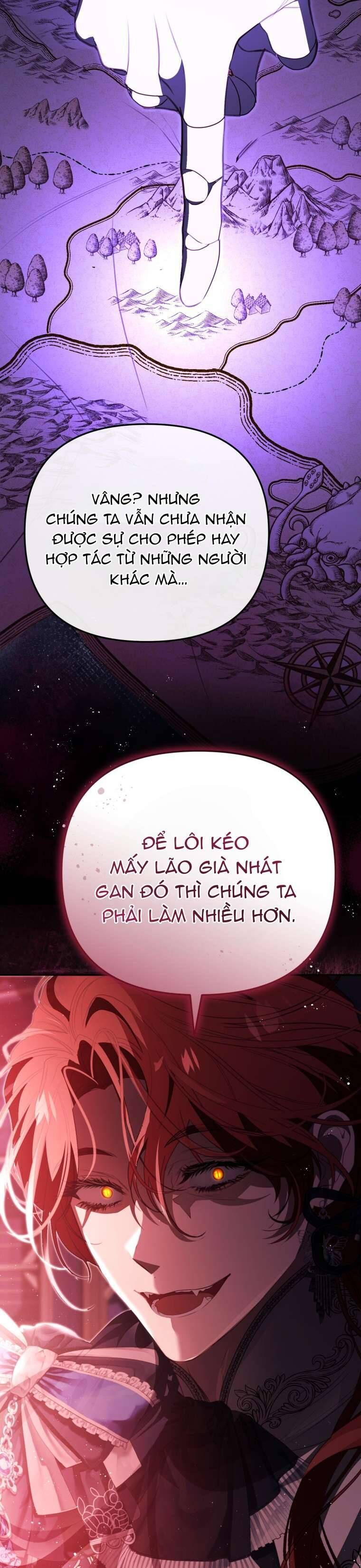 Người Phải Trả Giá Bằng Mạng Sống Vì Đã Lừa Dối Tôi Chap 4 - Next Chap 5