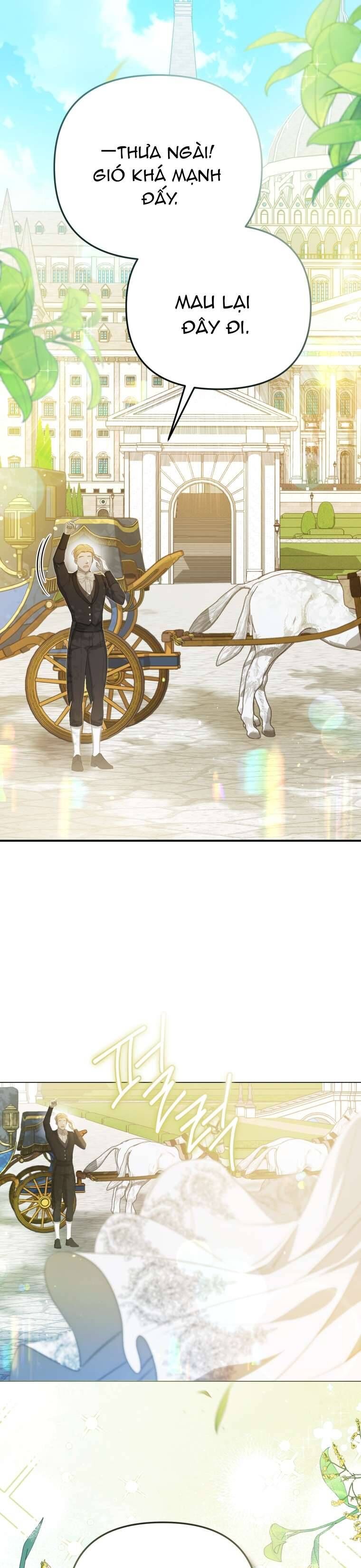 Người Phải Trả Giá Bằng Mạng Sống Vì Đã Lừa Dối Tôi Chap 4 - Next Chap 5