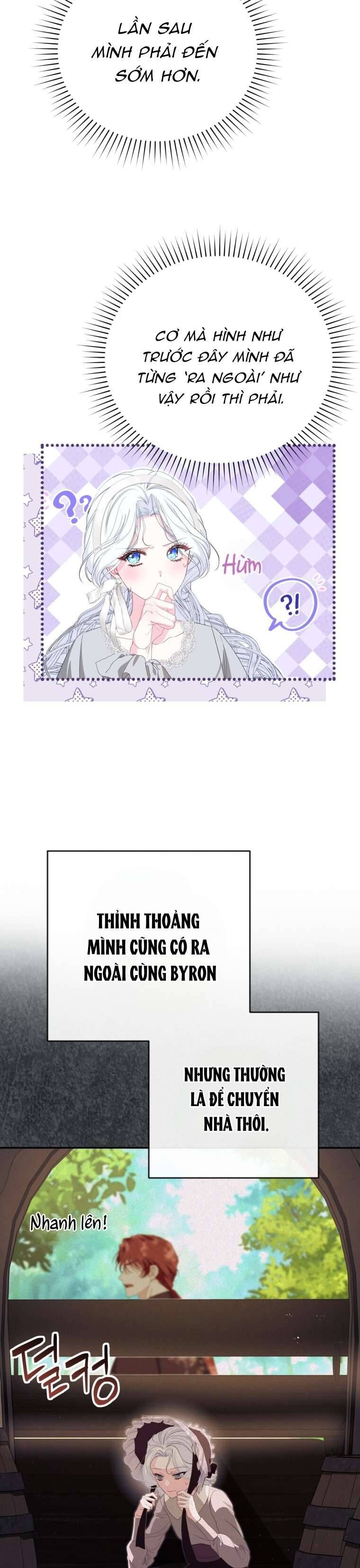 Người Phải Trả Giá Bằng Mạng Sống Vì Đã Lừa Dối Tôi Chap 5 - Next Chap 6