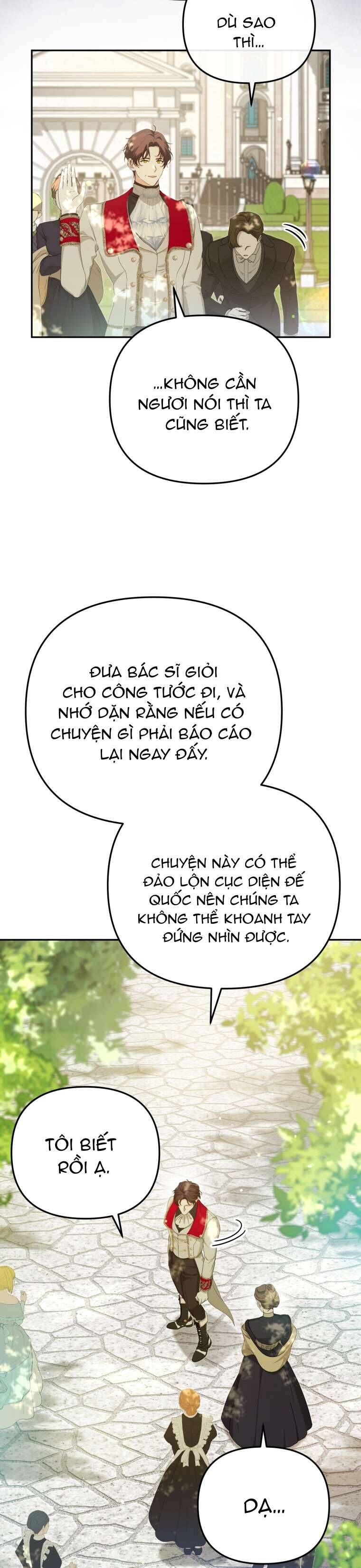 Người Phải Trả Giá Bằng Mạng Sống Vì Đã Lừa Dối Tôi Chap 5 - Next Chap 6
