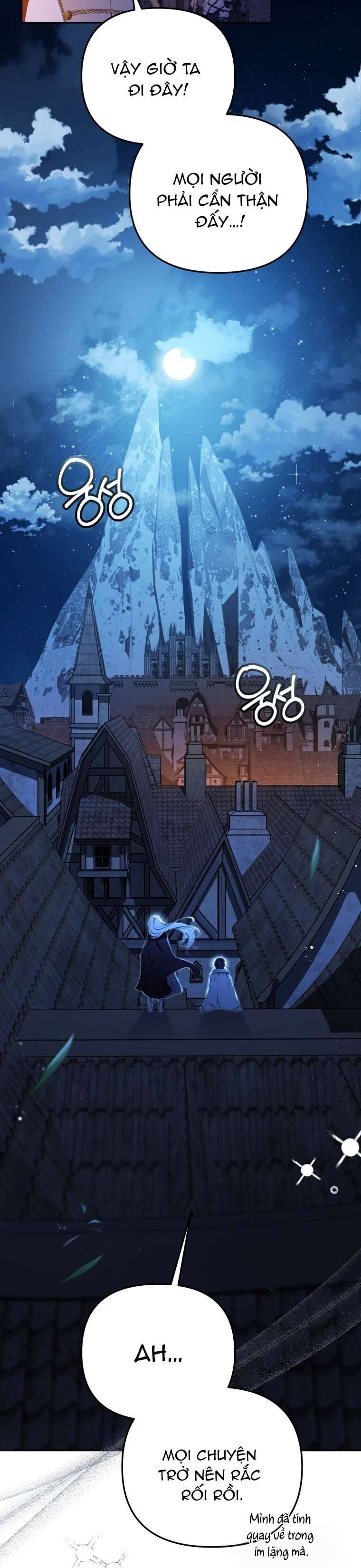 Người Phải Trả Giá Bằng Mạng Sống Vì Đã Lừa Dối Tôi Chap 7 - Next Chap 8