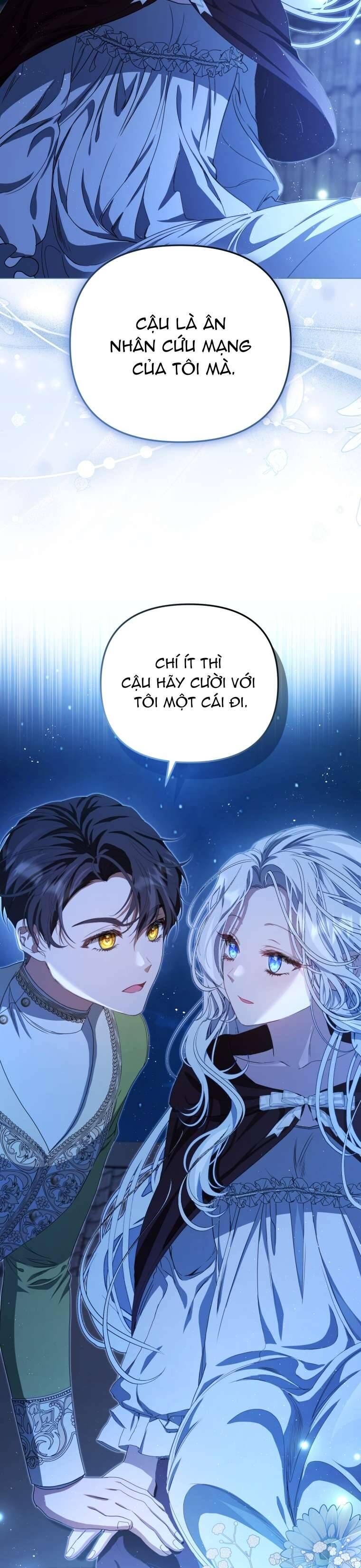 Người Phải Trả Giá Bằng Mạng Sống Vì Đã Lừa Dối Tôi Chap 7 - Next Chap 8
