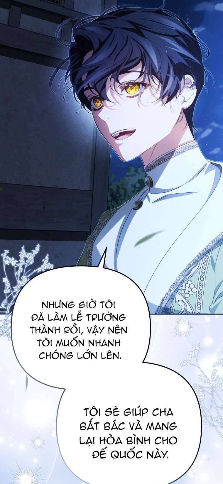 Người Phải Trả Giá Bằng Mạng Sống Vì Đã Lừa Dối Tôi Chap 8 - Next Chap 9