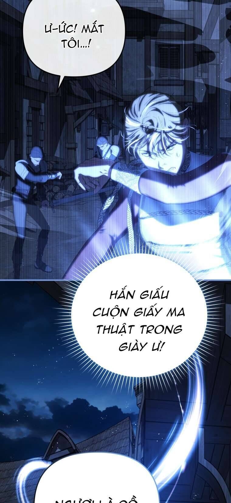 Người Phải Trả Giá Bằng Mạng Sống Vì Đã Lừa Dối Tôi Chap 9 - Next Chap 10