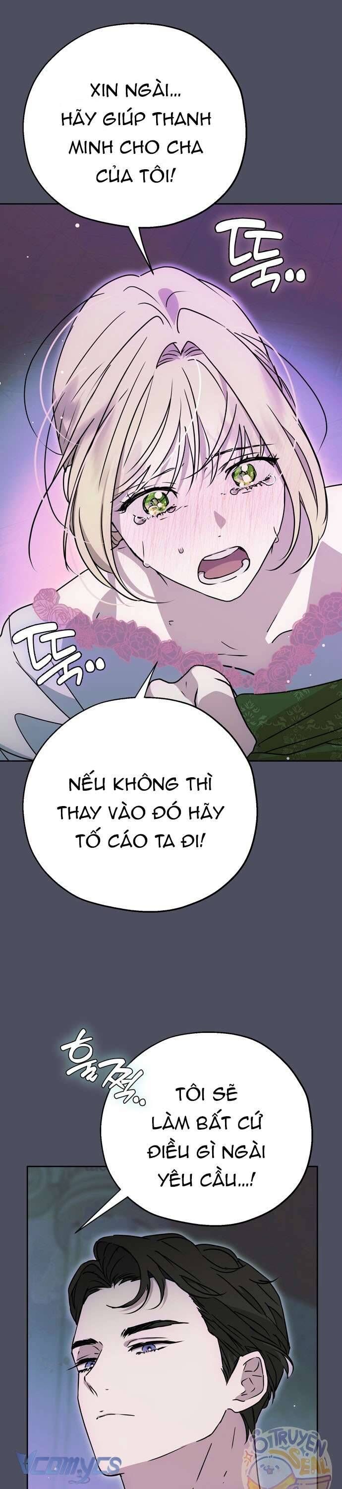 Vụ Bê Bối Vô Đạo Đức Chap 1 - Next Chap 2