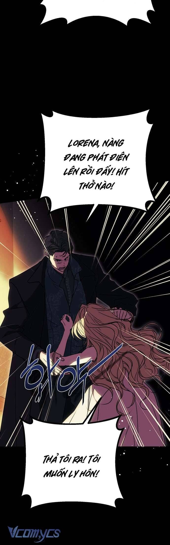 Vụ Bê Bối Vô Đạo Đức Chap 1 - Next Chap 2