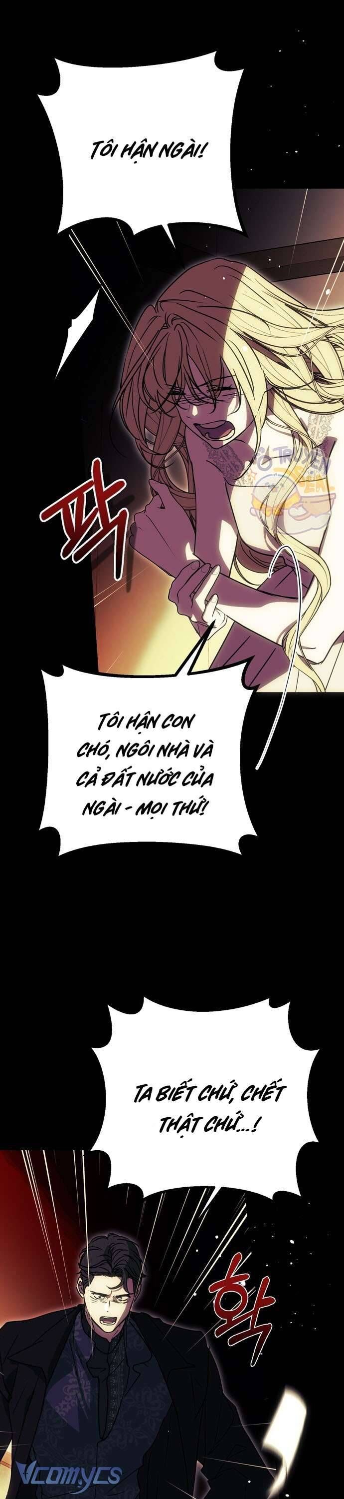 Vụ Bê Bối Vô Đạo Đức Chap 1 - Next Chap 2