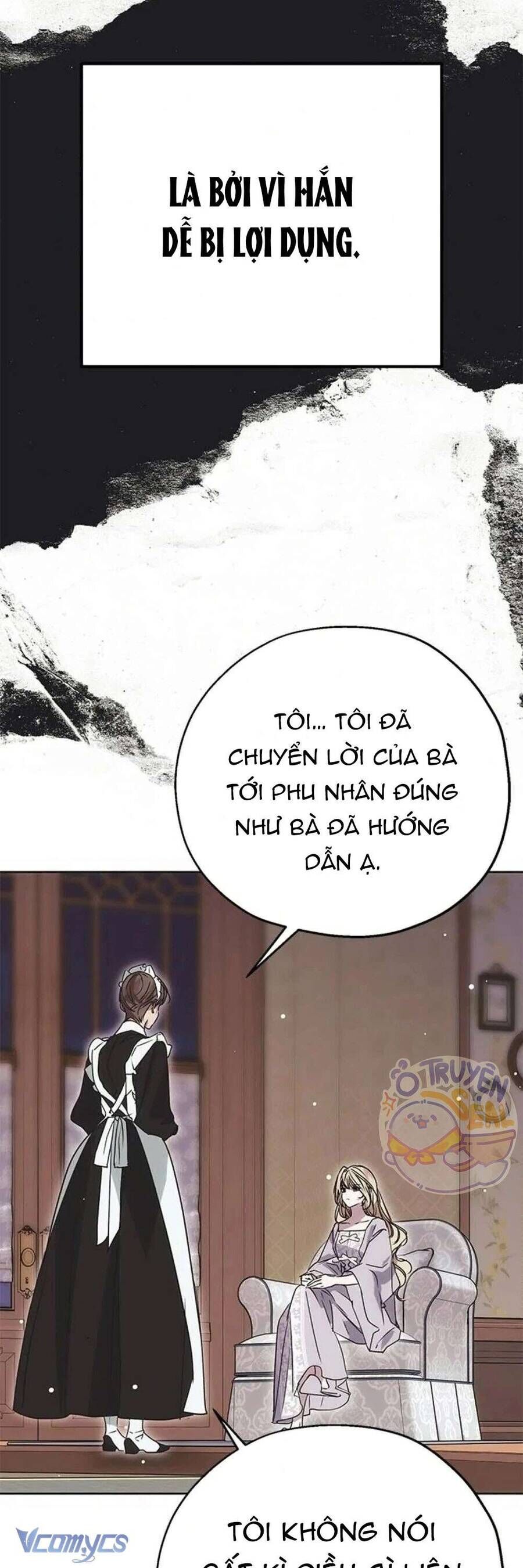 Vụ Bê Bối Vô Đạo Đức Chap 10 - Next Chap 11