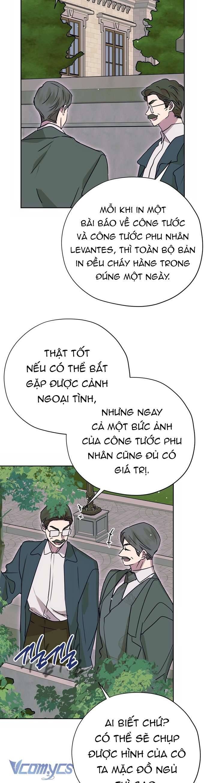 Vụ Bê Bối Vô Đạo Đức Chap 16 - Next Chap 17